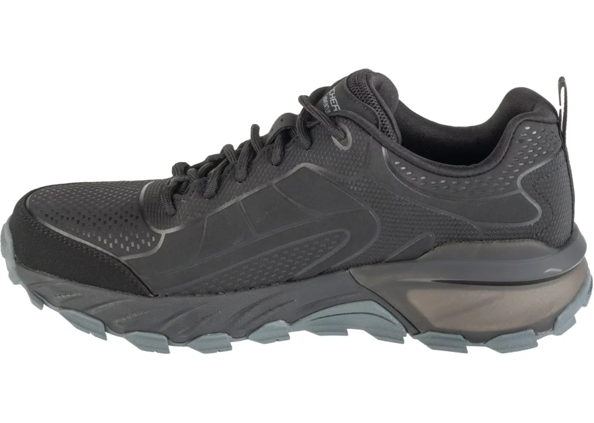 Sneakers Max Protect - Irongu Patike - Img 2