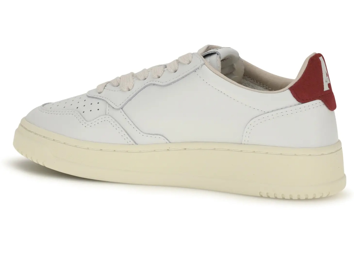 Sneakers Medalist Low leather Sneakers - Img 3