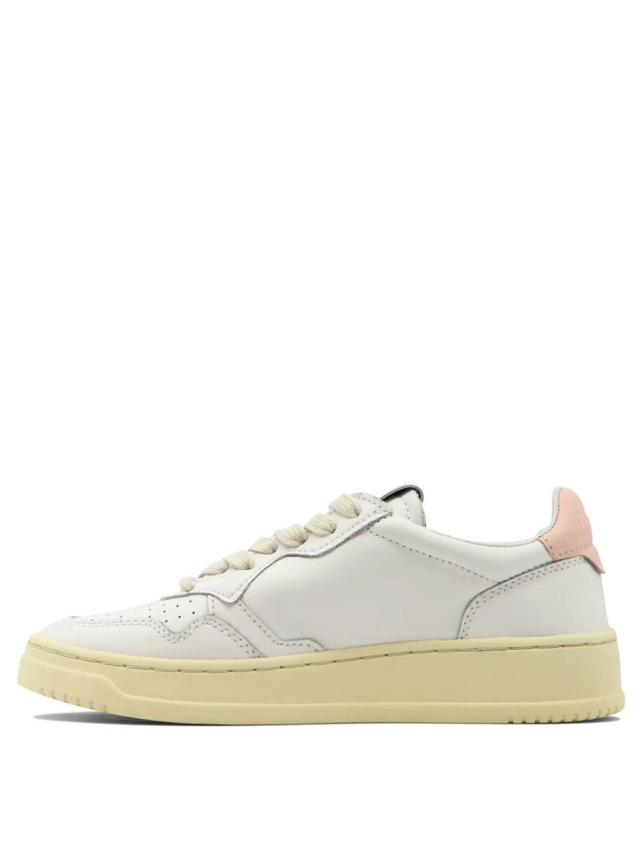 Sneakers "Medalist Low" low top sneakers - Img 3