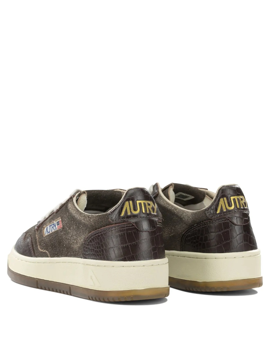 Sneakers "Medalist Low" Low-Top Sneakers - Img 4