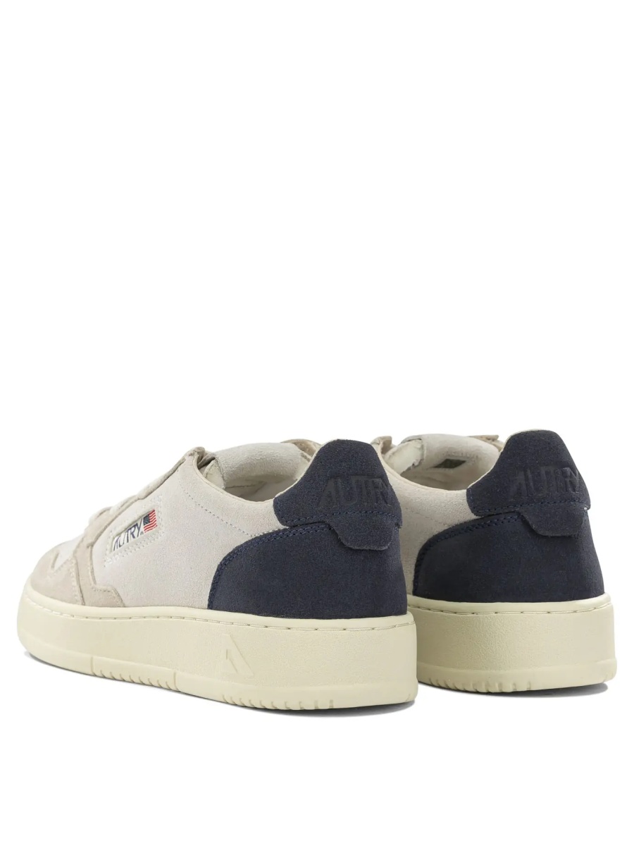Sneakers "Medalist Low" Low-Top Sneakers - Img 4