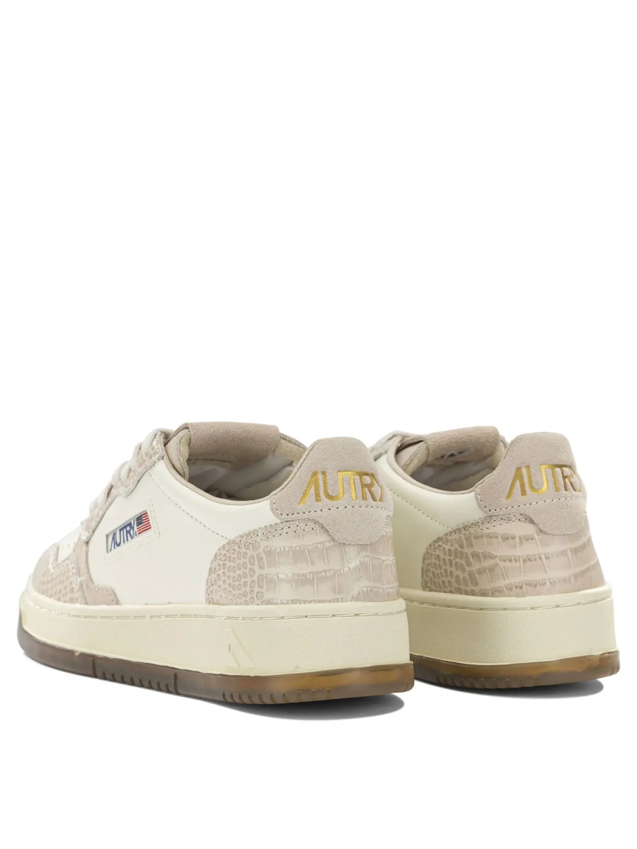 Sneakers "Medalist Low" Low-Top Sneakers - Img 4