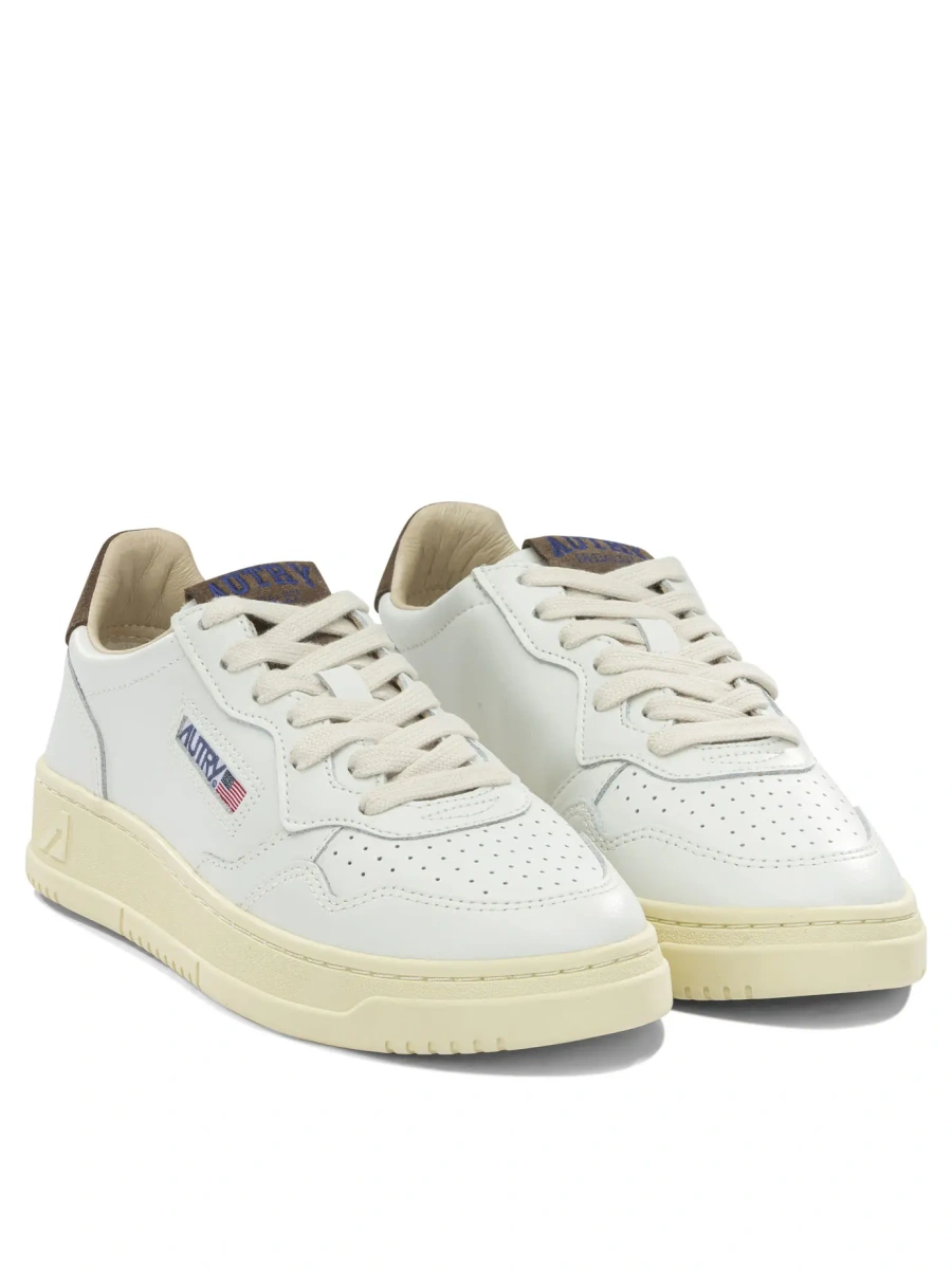 Sneakers "Medalist Low" Low-Top Sneakers - Img 2