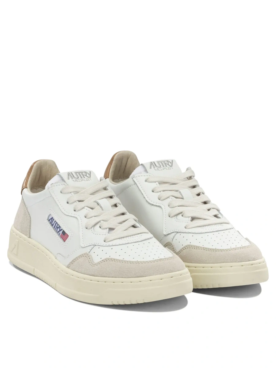 Sneakers "Medalist Low" low top sneakers - Img 2