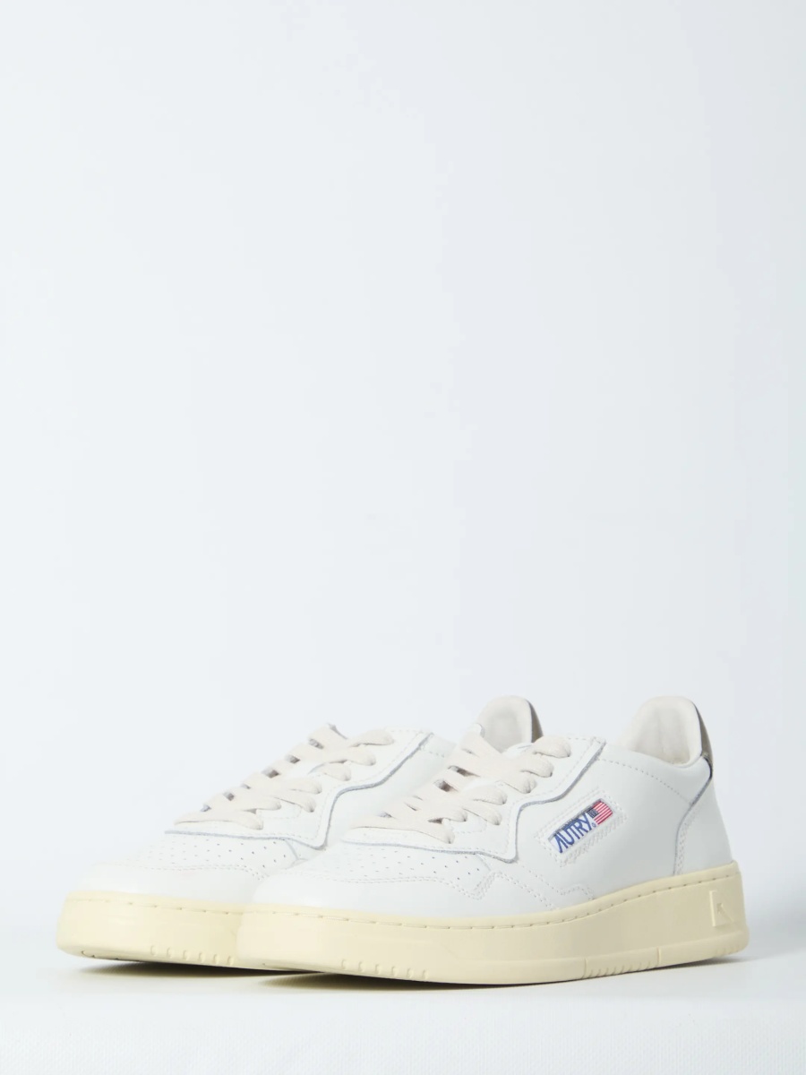 Sneakers Medalist Low Sneakers - Img 2