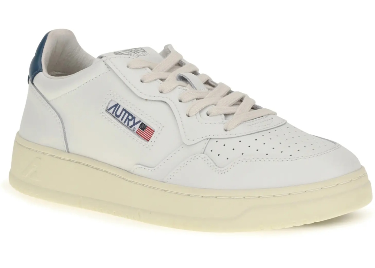 Sneakers Medalist Low Sneakers - Img 2