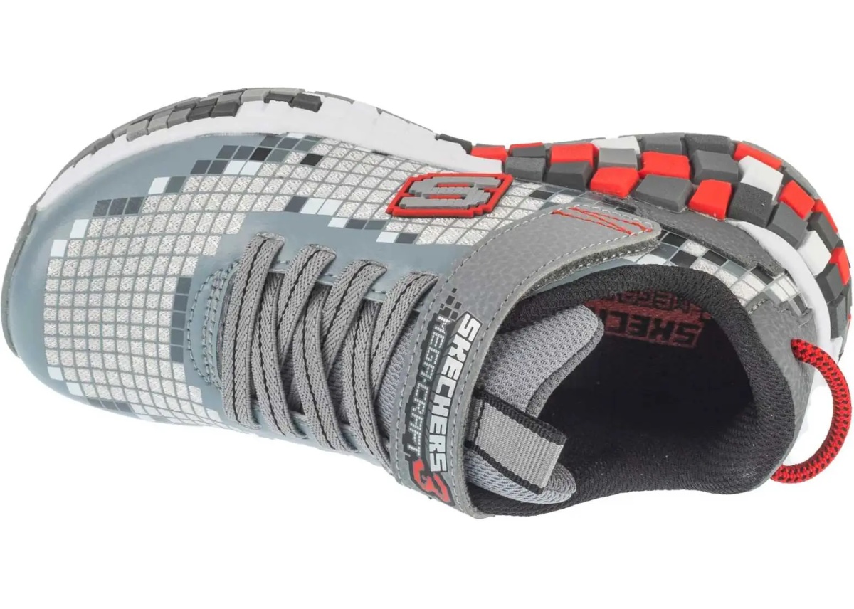 Sneakers Mega-Craft 3.0* - Img 3