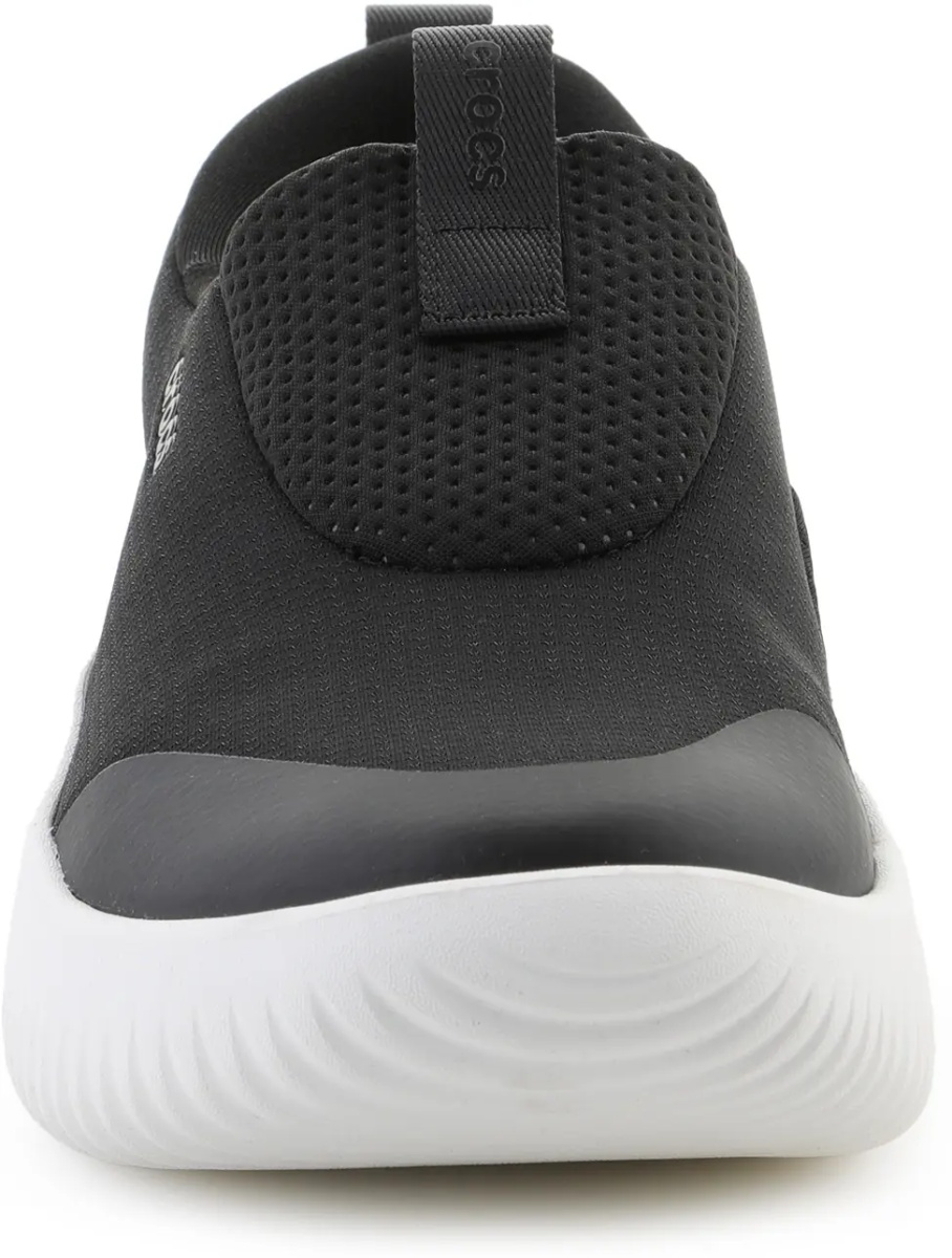 Sneakers Mellow Ease Black/White - Img 2
