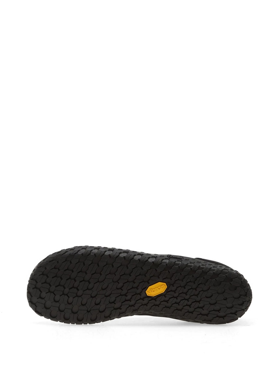 Sneakers Merrell negri din piele - Img 5