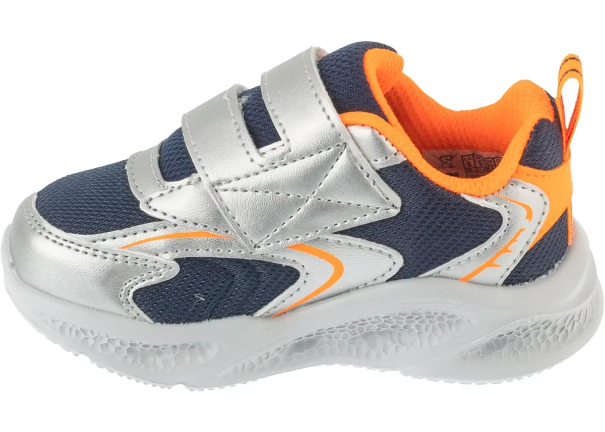Sneakers Meteor-Lights - Glow Spike - Img 2
