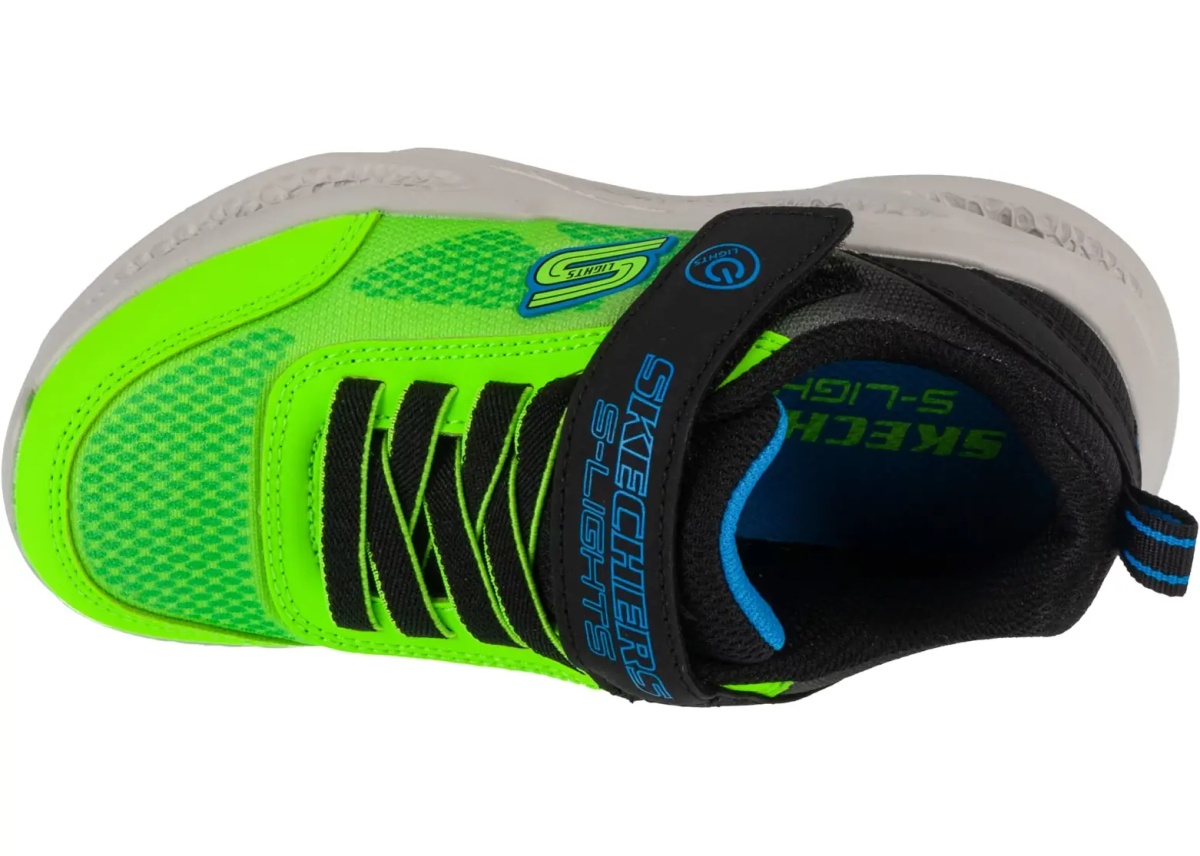 Sneakers Meteor-Lights - Krendox - Img 3
