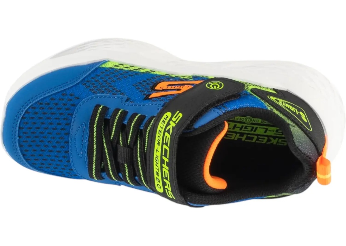 Sneakers Meteor-Lights - Krendox - Img 3