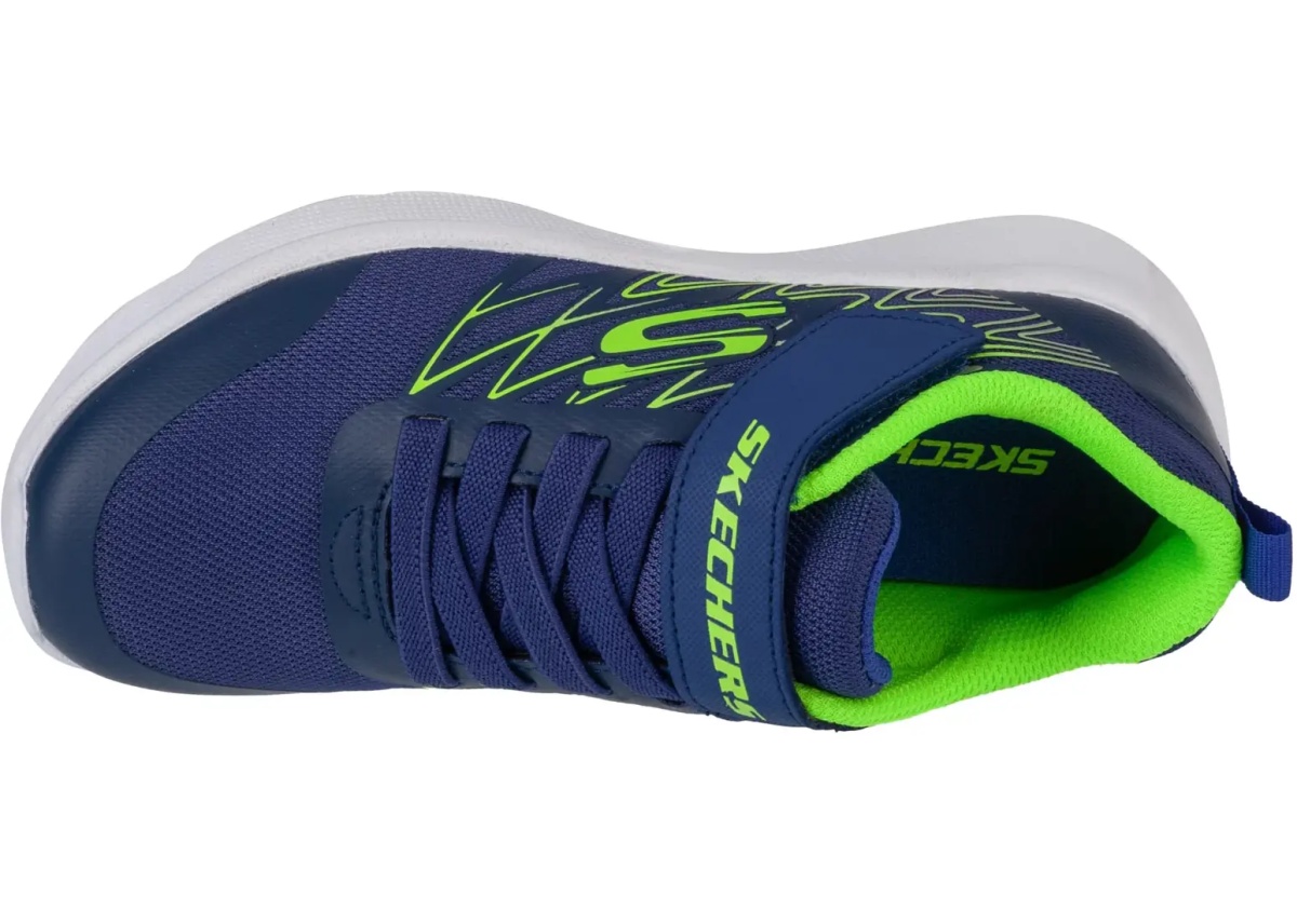 Sneakers Microspec Texlor - Img 3