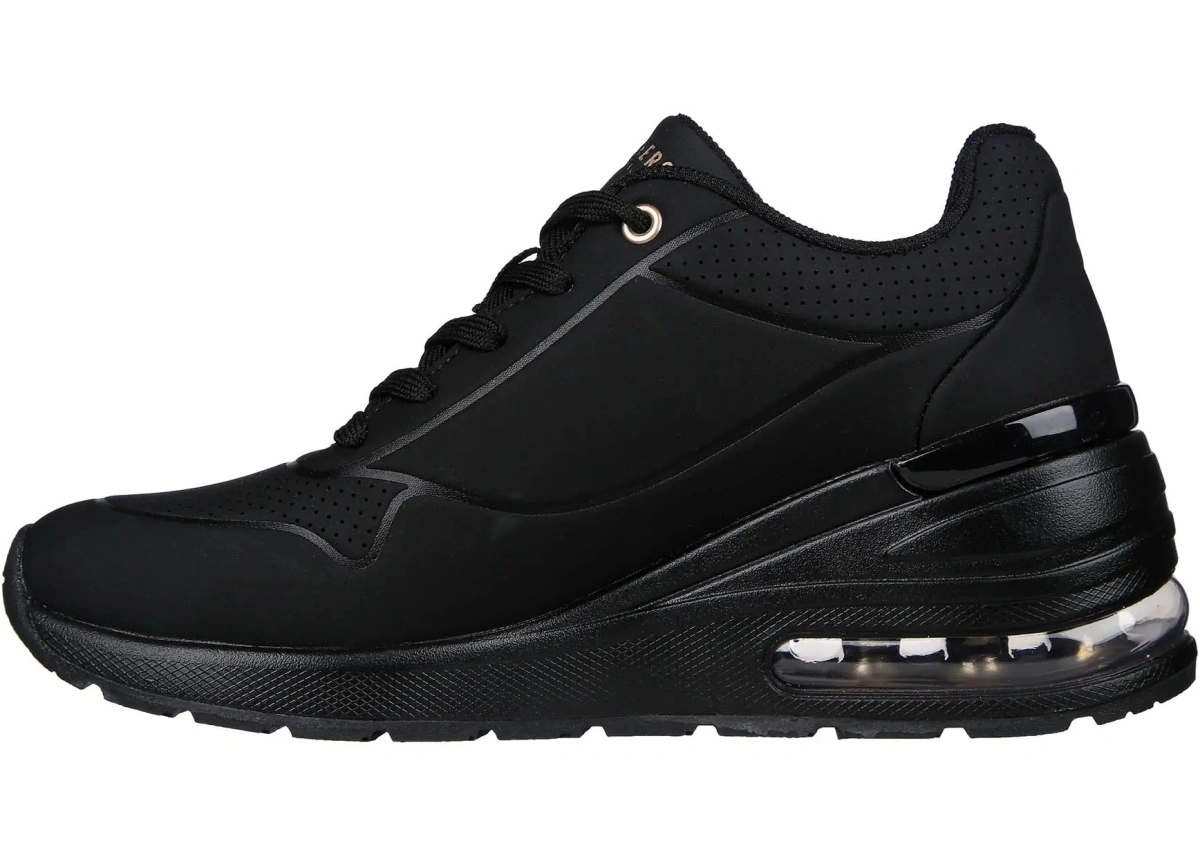 Sneakers Million Air - Elevated Air Black - Img 3