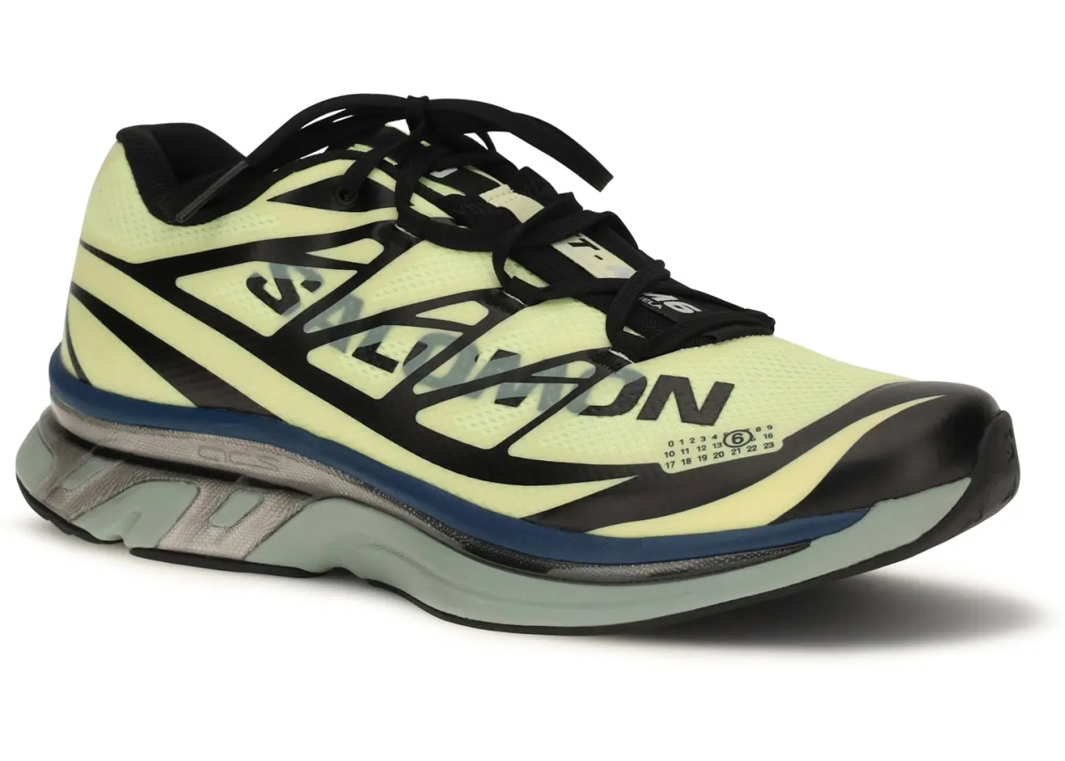 Sneakers MM6 x Salomon Sneakers - Img 2