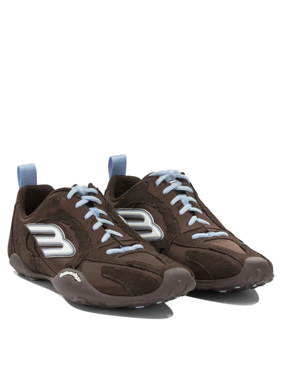 Sneakers "Monday Ultra" low-top sneakers - Img 2