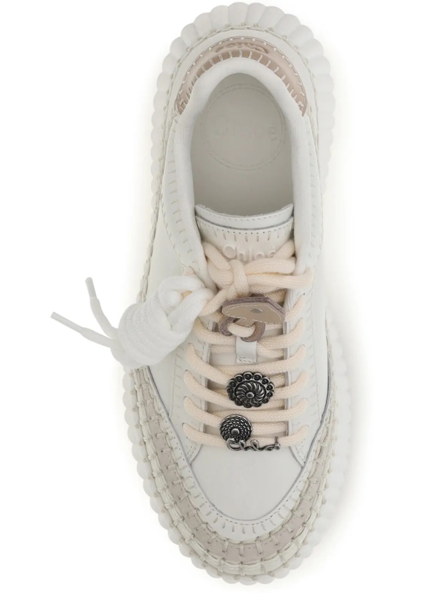 Sneakers Nama platform Sneakers - Img 4
