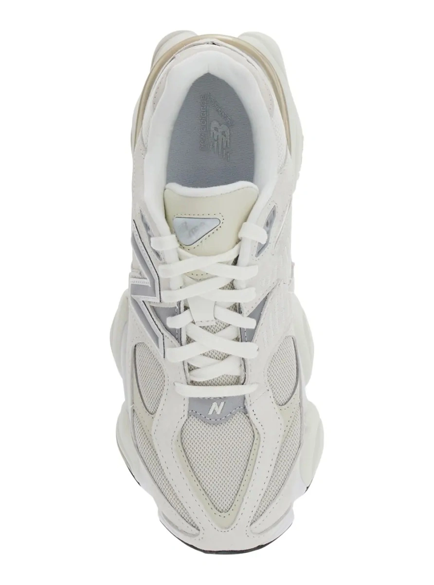 Sneakers New Balance '9060' albi - Img 4