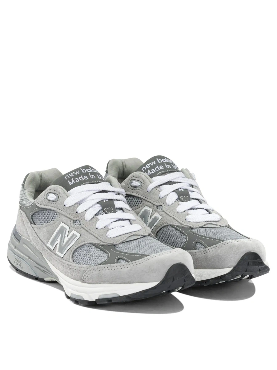 Sneakers New Balance '993' gri - Img 2