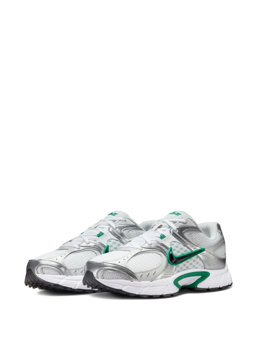 Sneakers Nike gri din plasa - Img 2