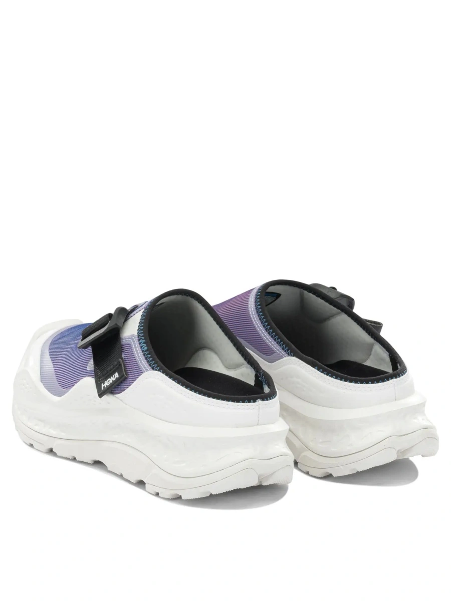 Sneakers "Now First EXT CS" Low-top sneakers - Img 4