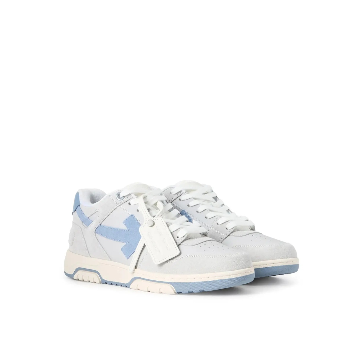 Sneakers OFF-WHITE Out Of Office Sneakers - Img 2