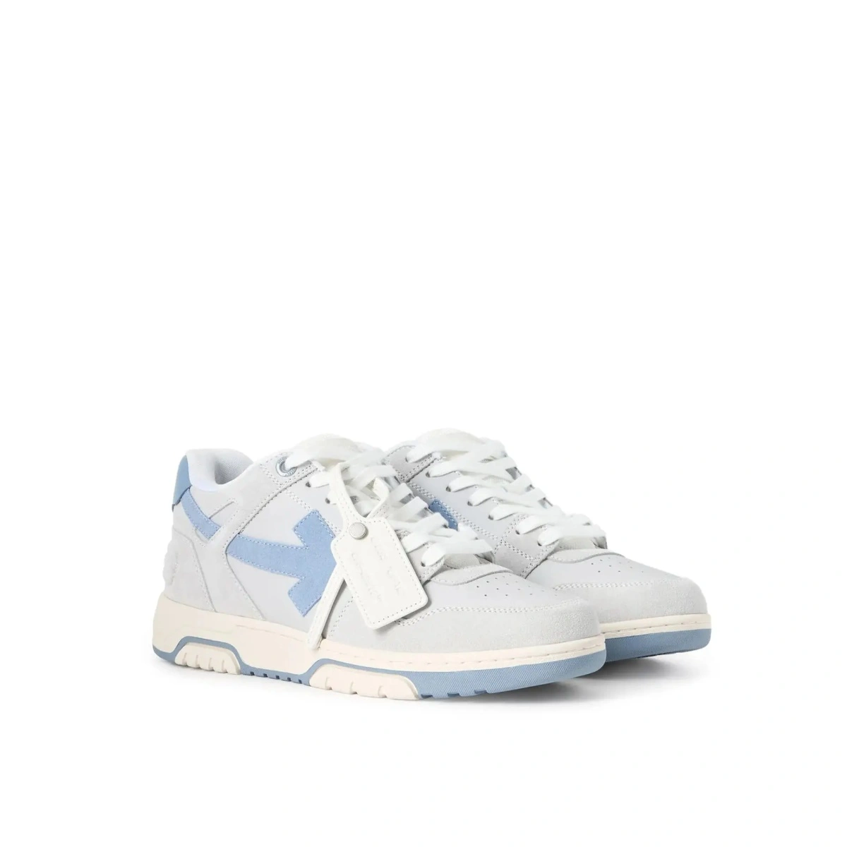 Sneakers OFF-WHITE Out Of Office Sneakers - Img 2