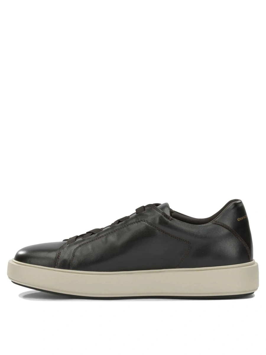 Sneakers OFFICINE CREATIVE negri - Img 3