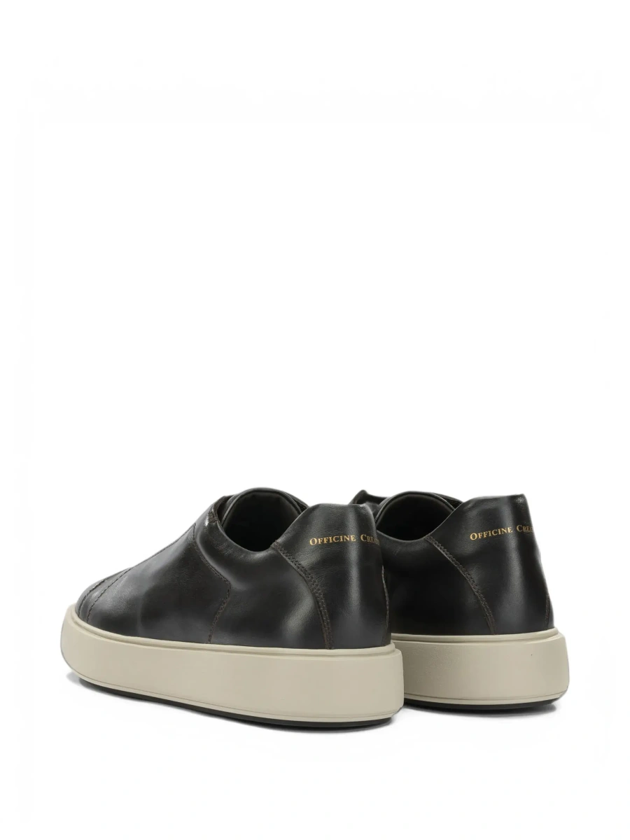 Sneakers OFFICINE CREATIVE negri - Img 7