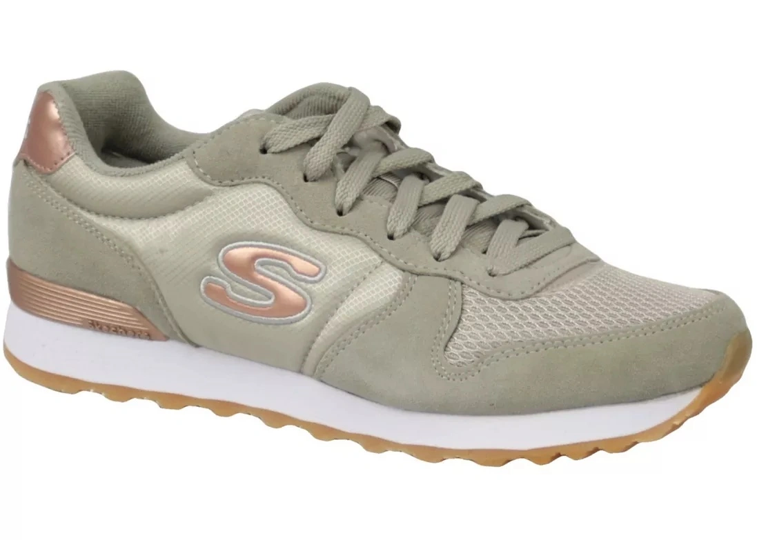 Sneakers OG 85 - Gold'n Gurl - Img 2
