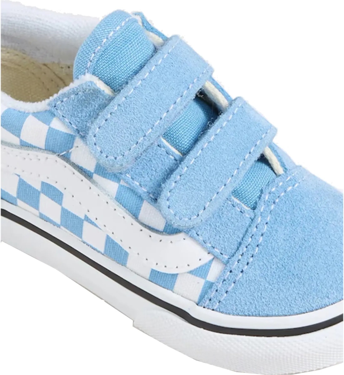 Sneakers "Old Skool Checkerboard" Snekaer - Img 3