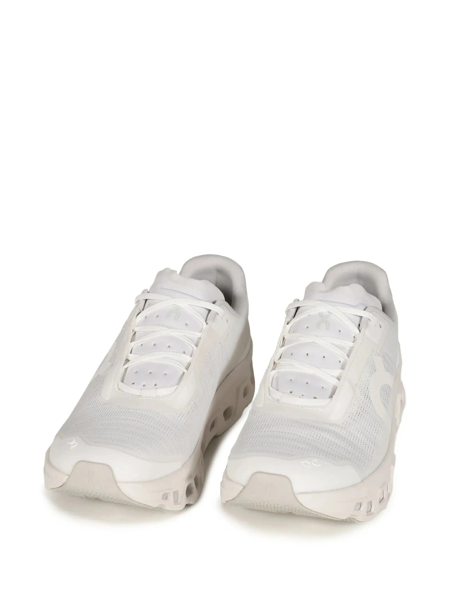 Sneakers On albi din material textil 'Cloudzone' - Img 5