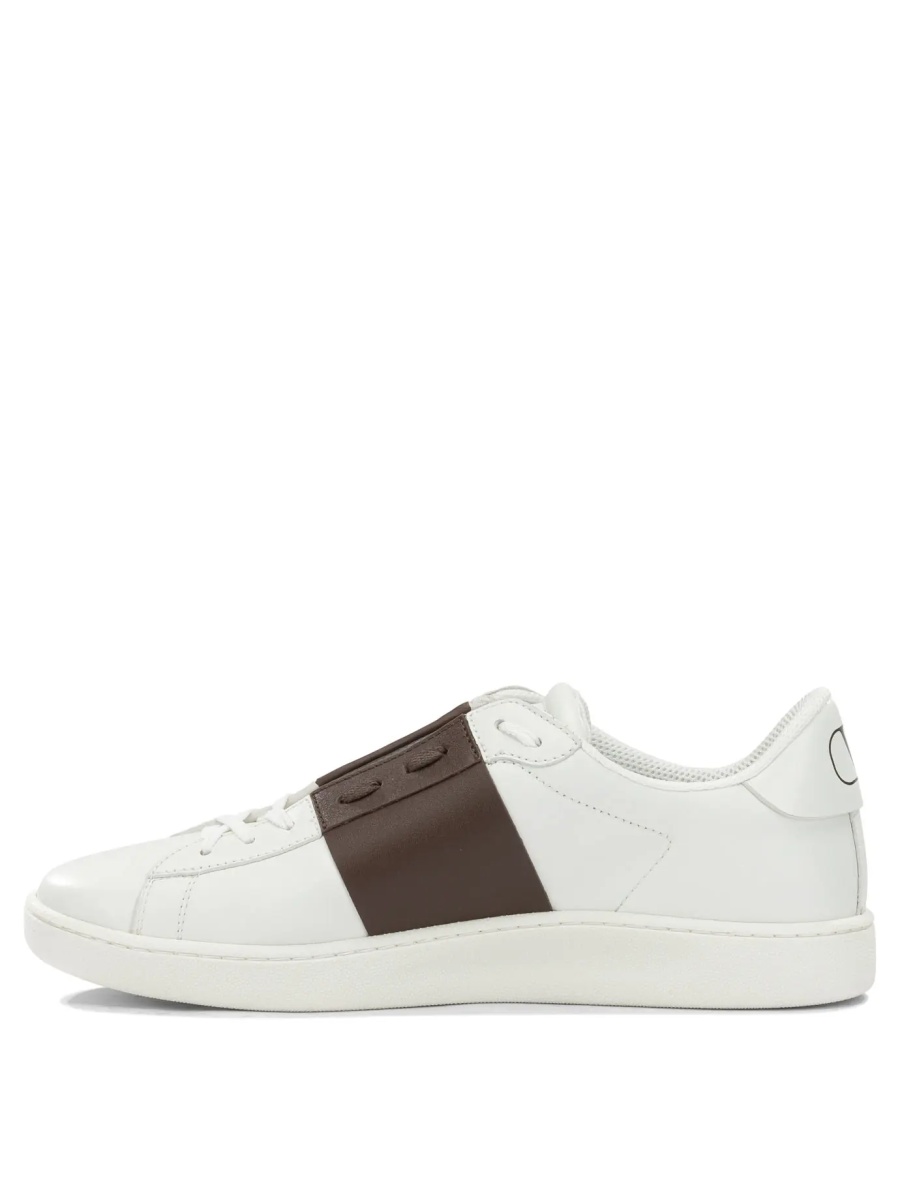 Sneakers "Open" Low-Top Sneakers - Img 3
