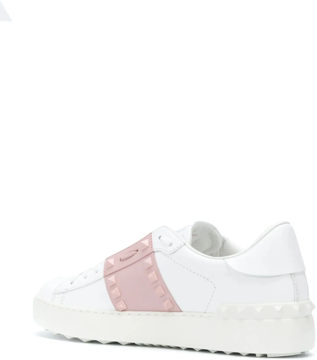 Sneakers Open Rockstud Sneakers - Img 6