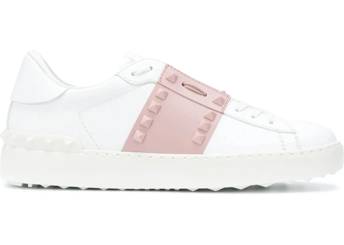 Sneakers Open Rockstud Sneakers - Img 8