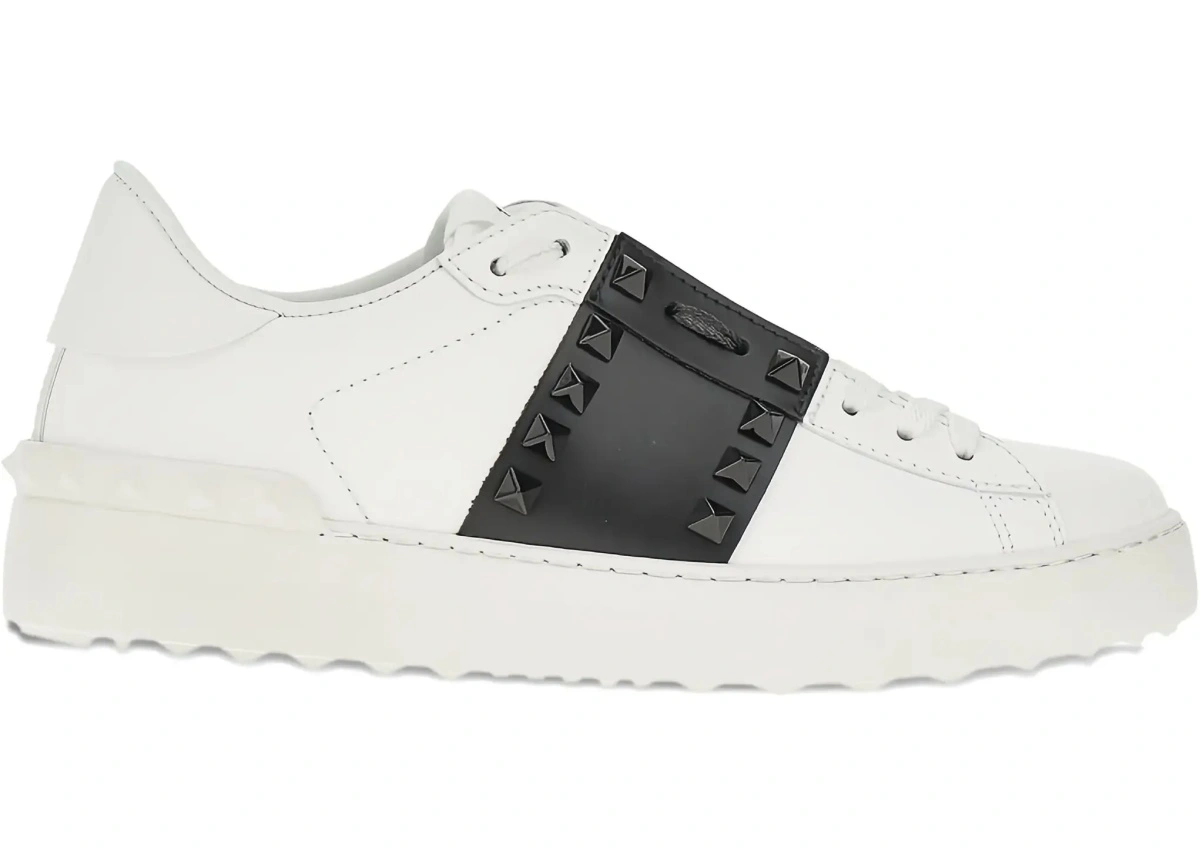 Sneakers Open Rockstud Sneakers - Img 6