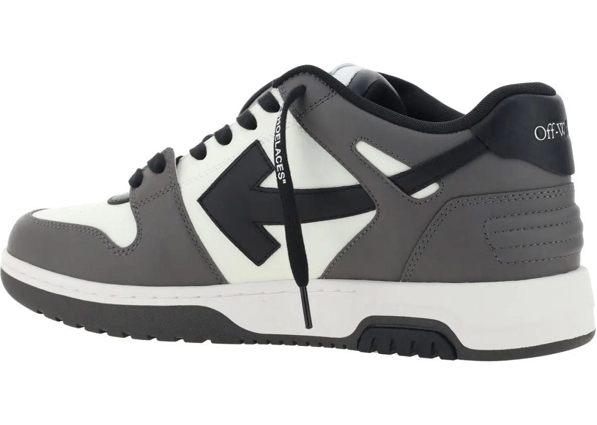 Sneakers Out Of Officel leather Sneakers - Img 3