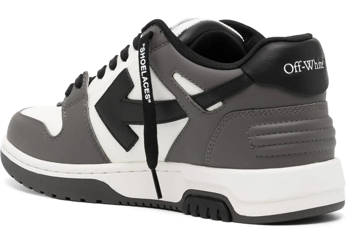 Sneakers Out Of Officel leather Sneakers - Img 6