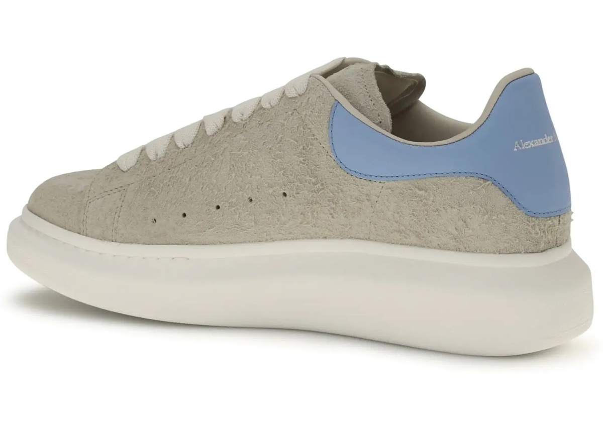 Sneakers Oversized suede Sneakers - Img 6