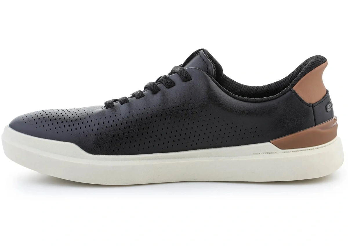 Sneakers Owen - Connell Black - Img 4