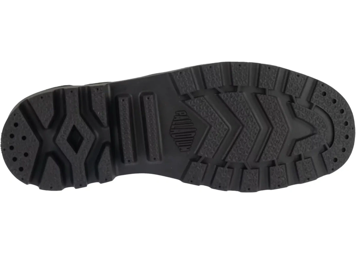 Sneakers Oxford Black M - Img 4