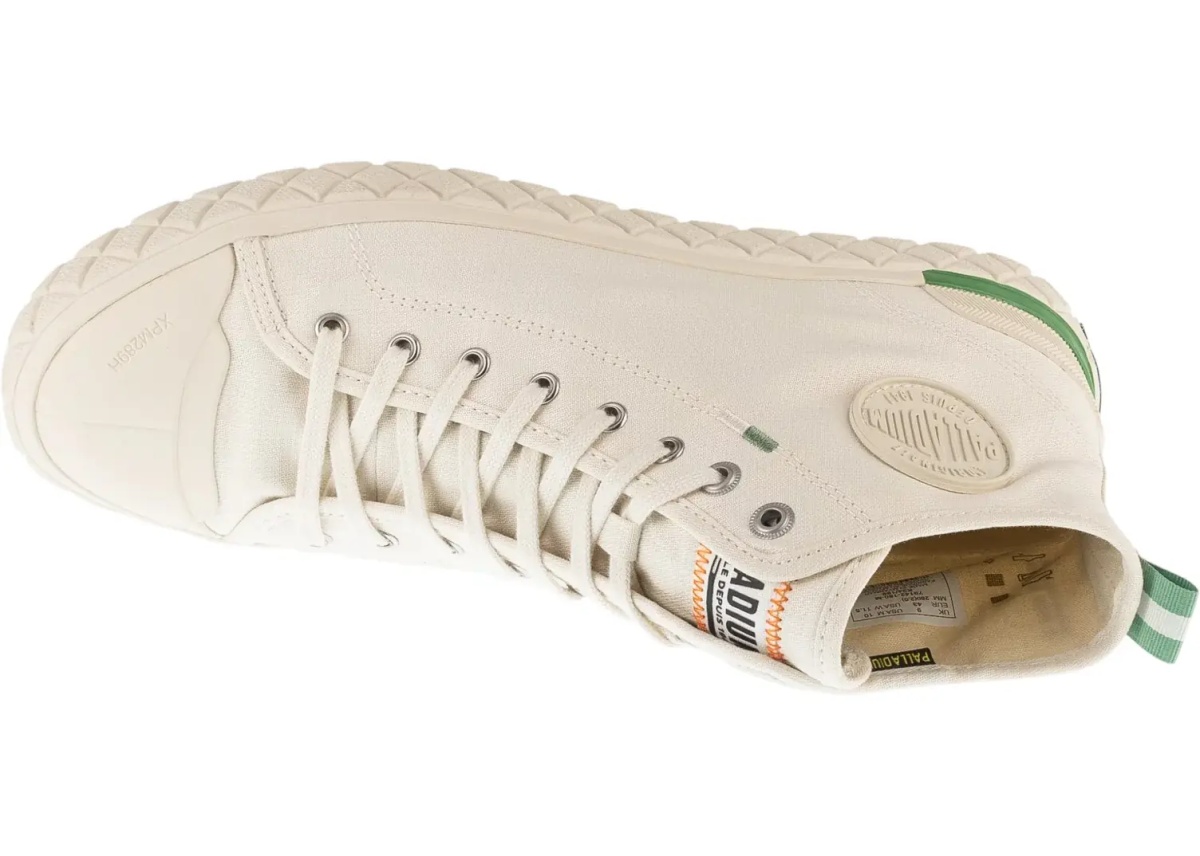 Sneakers Palla Ace Chukka Org - Img 3