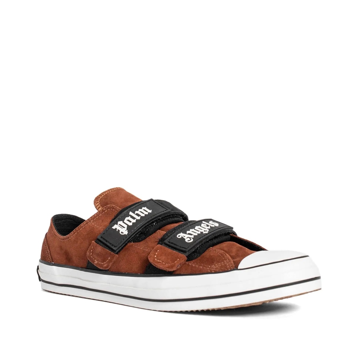 Sneakers Palm Angels Velcro Vulcanized Low Sneakers - Img 2
