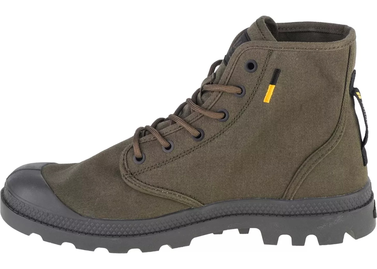 Sneakers Pampa Hi HTG Supply - Img 2