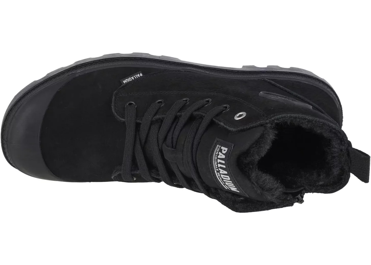 Sneakers Pampa Hi Zip WL - Img 3