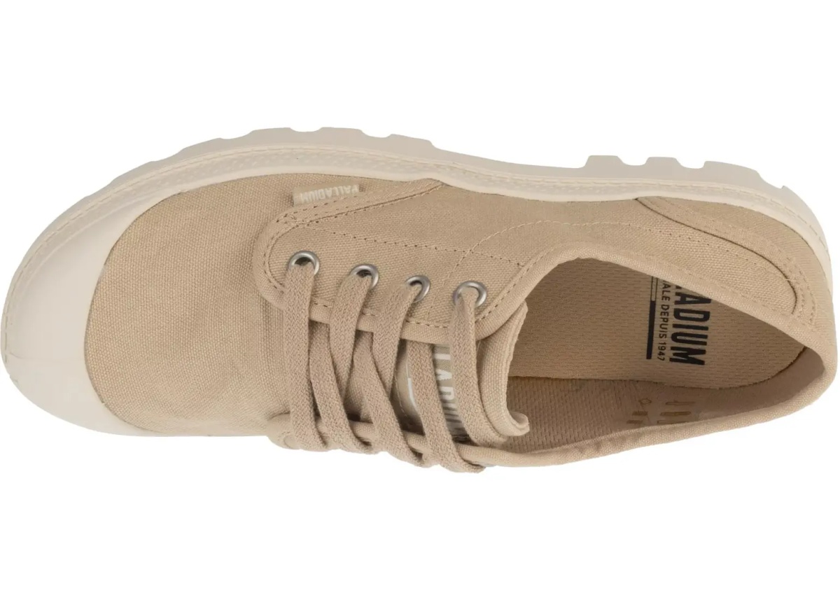Sneakers Pampa Oxford - Img 3