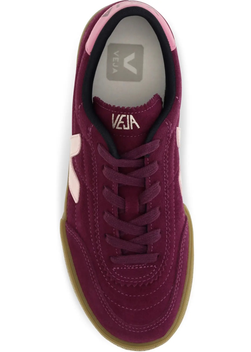 Sneakers Panenka suede Sneakers - Img 4