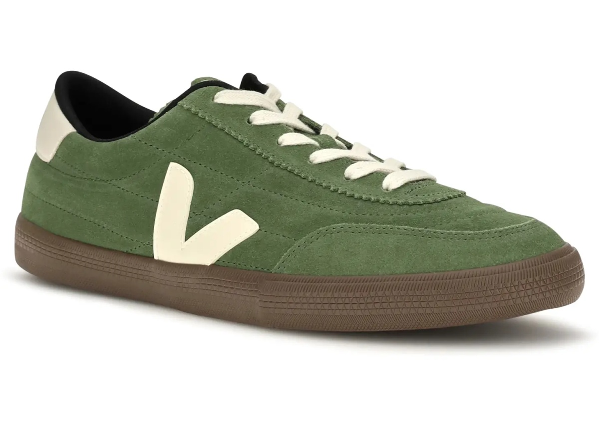 Sneakers Panenka suede Sneakers - Img 2
