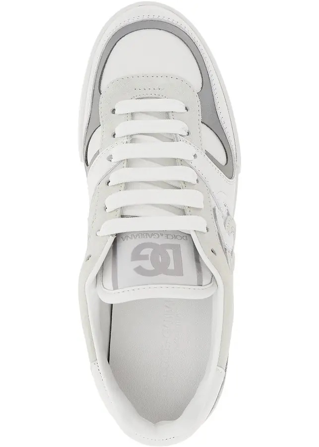Sneakers 'Portofino' leather sneakers - Img 4