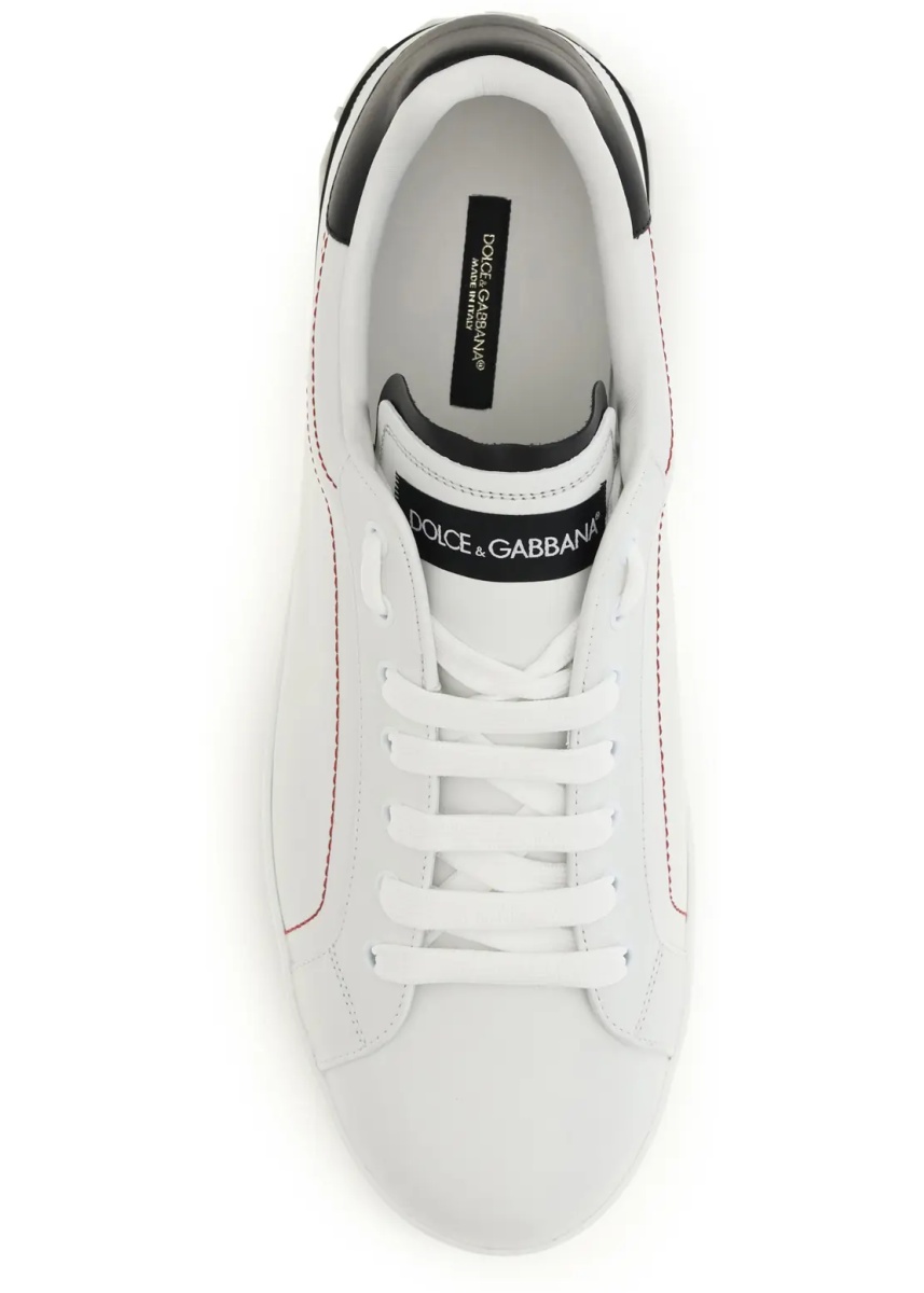 Sneakers Portofino leather Sneakers - Img 4